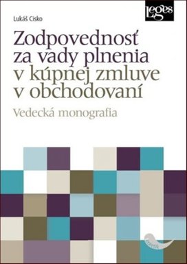 Zodpovednosť za vady plnenia v kúpnej zmluve v obchodovaní