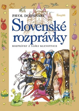 Slovenské rozprávky 1