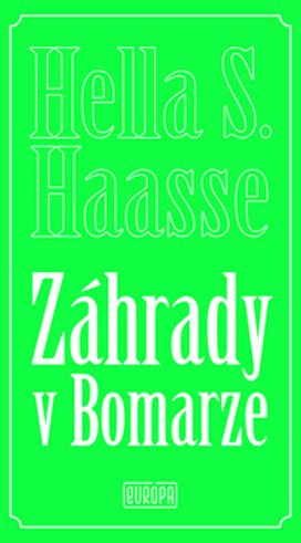 Záhrady v Bomarze