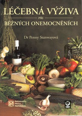 Léčebná výživa při běžných onemocněních