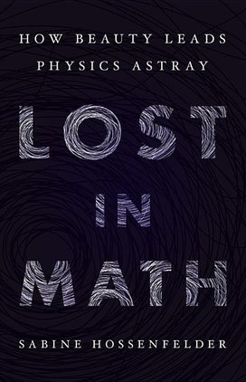 Lost in Math