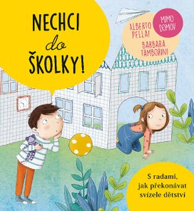 Nechci do školky