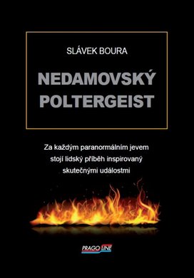Nedamovský poltergeist