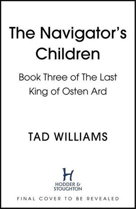 The Navigator's Children