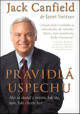 Pravidlá úspechu