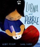 Lubna and Pebble