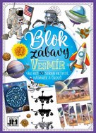 Blok zábavy Vesmír