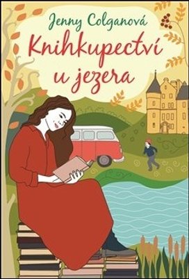 Knihkupectví u jezera