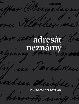 Adresát neznámý