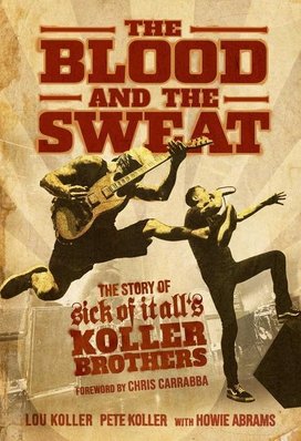 Blood and the Sweat