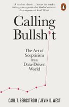 Calling Bullshit