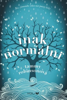 Inak normálni