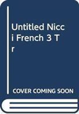 Untitled Nicci French 3