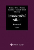 Insolvenční zákon