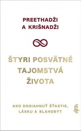 Štyri posvätné tajomstvá života
