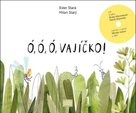 Ó, ó, ó, vajíčko!