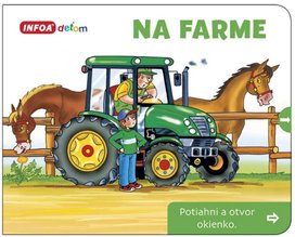 Na farme