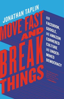 Move Fast and Break Things