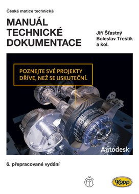 Manuál technické dokumentace