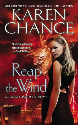 Reap the Wind