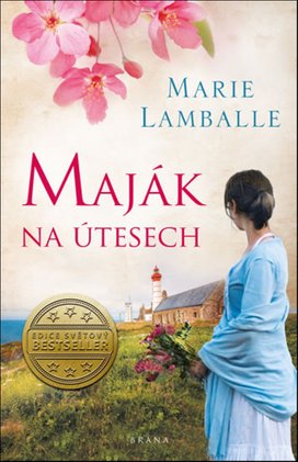 Maják na útesech