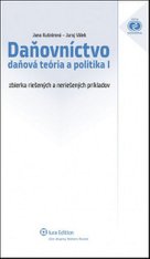 Daňovníctvo