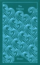 The Odyssey