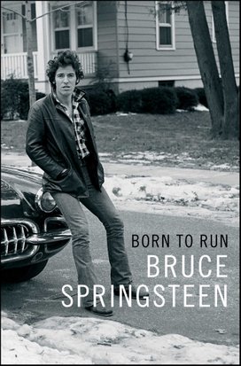 Born to Run Bruce Springsteen