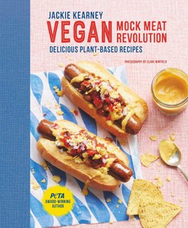 Vegan Meat