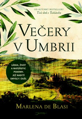 Večery v Umbrii