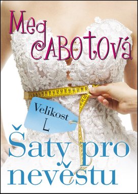 Velikost L šaty pro nevěstu
