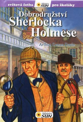 Dobrodružství Sherlocka Holmese