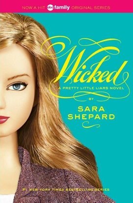 Pretty Little Liars 05. Wicked