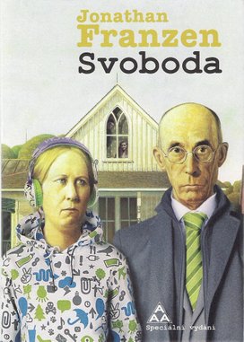 Svoboda