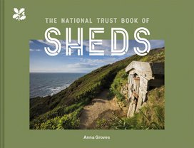National Trust Book of Sheds