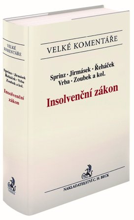 Insolvenční zákon