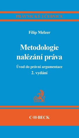 Metodologie nalézání práva