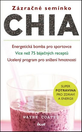 Zázračné semínko chia