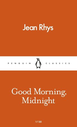 Good Morning, Midnight
