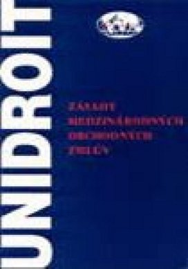 UNIDROIT