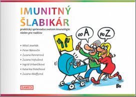 Imunitný šlabikár