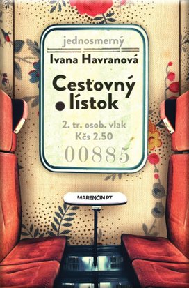 Cestovný lístok