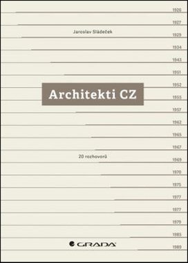 Architekti CZ