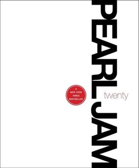 Pearl Jam Twenty