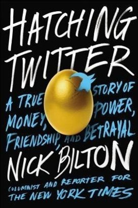 Hatching Twitter