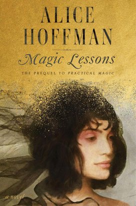 Magic Lessons