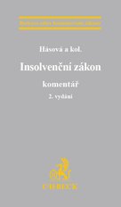 Insolvenční zákon Komentář