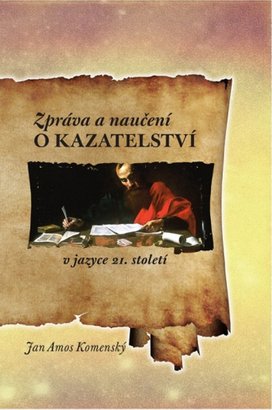 Zpráva a naučení o kazatelství