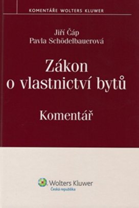 Zákon o vlastnictví bytů