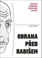 Obrana před Babišem
